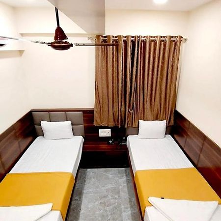 فندق R K Residency Mahape نافي مومباي المظهر الخارجي الصورة