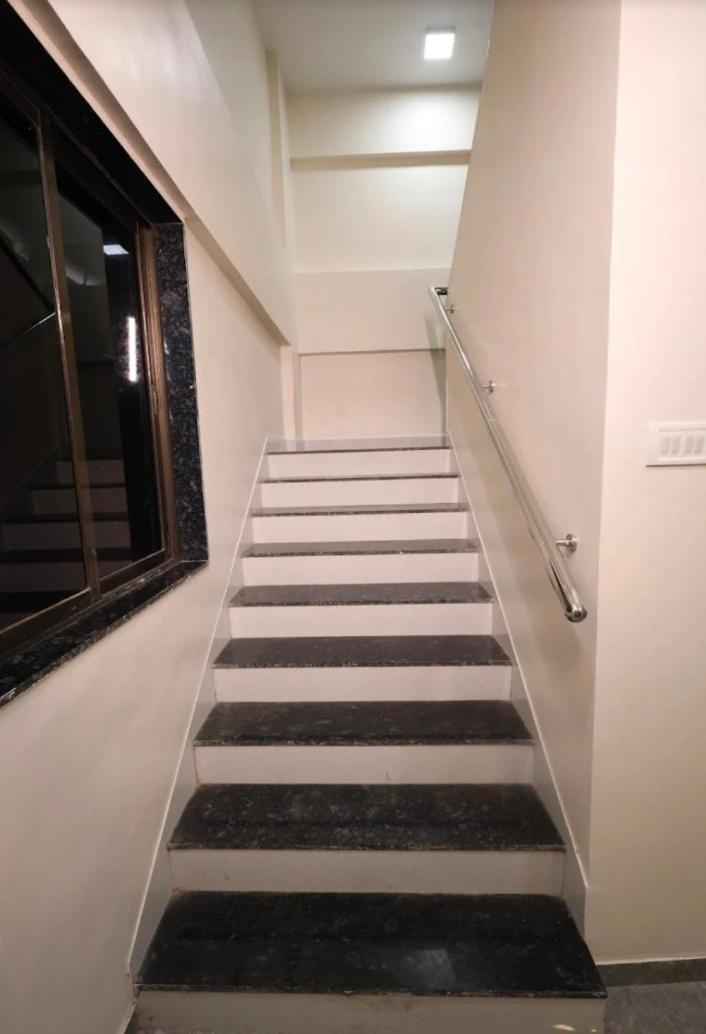 فندق R K Residency Mahape نافي مومباي المظهر الخارجي الصورة